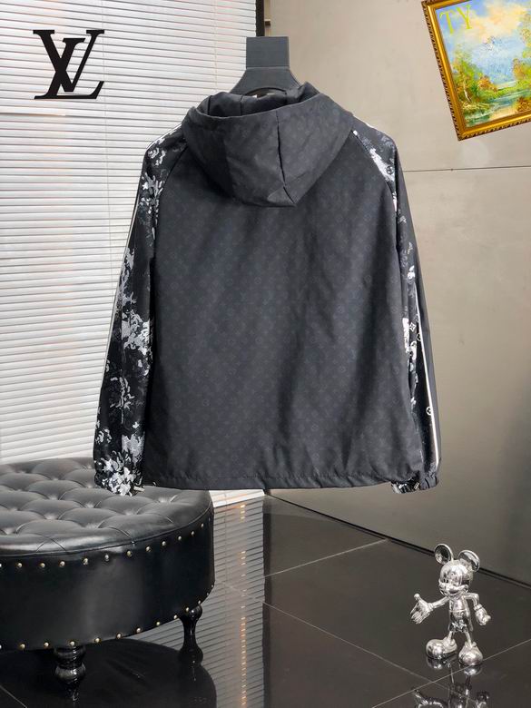 LV M-3XL 25t 12yn165